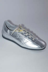 Paloma Wool Miles Sneaker - Silver