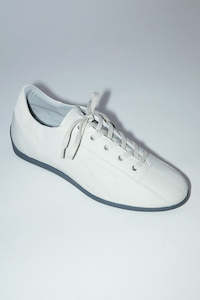 Paloma Wool Miles Sneaker - Ecru