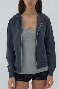 Paloma Wool Lio Hood - Navy