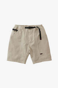 Shorts Womens Mens: Gramicci Gadget Short - Dune Pigment