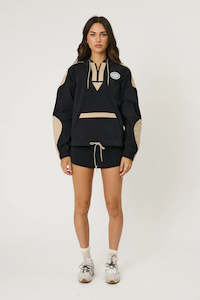 Remain Flynn Jacket - Black