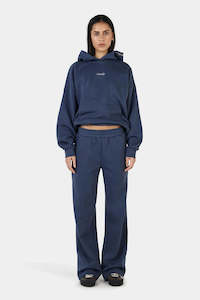 Ownley In Your Dreams Trackpants - Navy