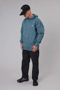 Just Another Fisherman Stamp South Hood - Dusk