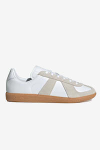 Mens Sneakers 1: Adidas BW ARMY - Cloud White / Chalk White