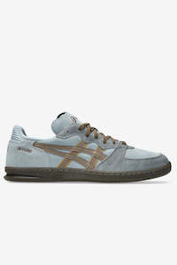 Mens Sneakers 1: Asics Skyhand OG - Dolphin Grey