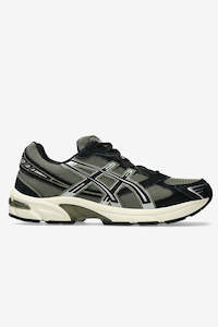 Mens Sneakers 1: Asics GEL-1130 - Irvine/Black