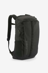 Mens Bags: Patagonia Black Hole Pack 25L - Black