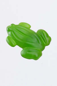 Homware: Simon Lewis Wards Froggie - Green