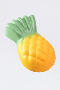 Homware: Simon Lewis Wards Pineapple - Yellow/Green