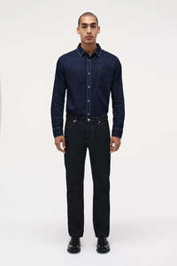 All Denim: Neuw Ray Straight - Crudo
