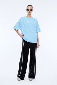 Ena Pelly 1984 Tee - Light Blue