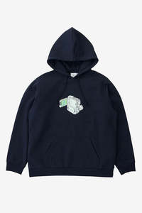 Gramicci: Gramicci Camcorder Hood - Dark Navy