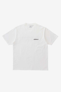 Gramicci: Gramicci Ice Axe Tee - White
