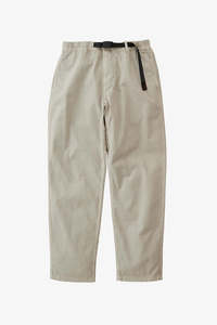 Gramicci GRAMICCI Pant - Dune Pigment