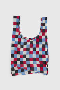 Baggu Standard Baggu - Painted Check