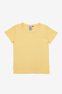 Buddy: Buddy Mini Tee - Butter