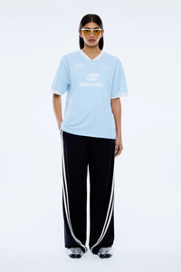 Ena Pelly EP Sports Jersey - Powder Blue