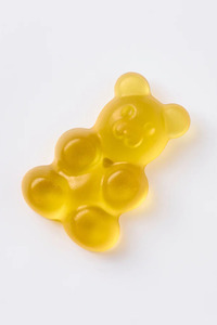 Homware: Simon Lewis Wards Gummy Bear - Citrine