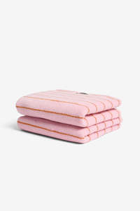 Hommey Hand Towel - Fleur