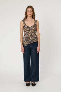 Remain Elora Cami - Floral