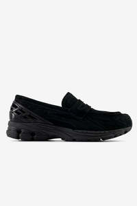 New Balance U1906LNT - Black with Black Cement