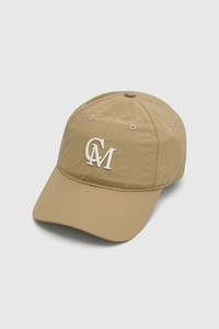 Camilla and Marc James Cap - Beige
