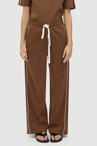 Sale: Camilla and Marc Zora Track Pant - Cypress