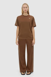 Womens Sale: Camilla and Marc Zora Tee - Cypress