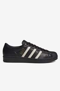 Adidas Superstar Vintage - Core Black