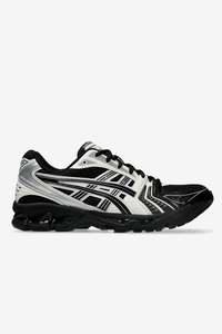 Mens Sneakers 1: Asics GEL-KAYANO 14 - Black/Cream