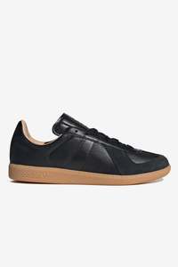Adidas BW ARMY Lux - Core Black / Core Black / Gum