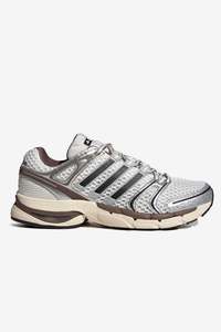 Mens Sneakers 1: Adidas Adistar Control - Cloud White / Core Black / Core