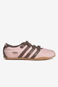 Adidas Tokyo MJ - Sandy Pink / Earth Strata / Gold Metallic