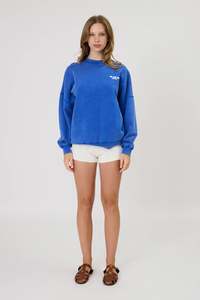 Remain Tokyo Crew - Cobalt