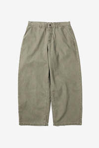 Mens Sale: Candice Prospect Pant - Sage