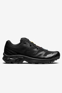 Salomon XT-6 - Black / Black / Phantom