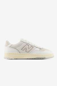 Mens Sneakers 1: New Balance U950384 - Angora with Shipyard