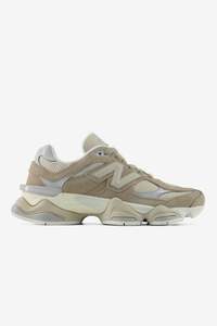 Womens Shoes: New Balance U90608AP - Driftwood with Timberwolf