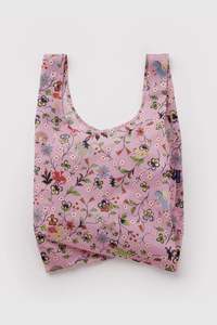 Womens Bags: Baggu Standard Bag - Castle Creatures
