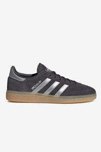 Womens Shoes: Adidas Handball Spezial - Utility Black