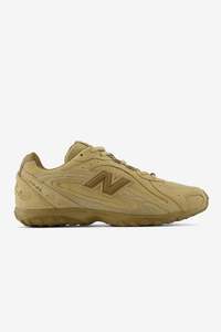 Womens Shoes: New Balance U204LFSP - Quicksand with Bark