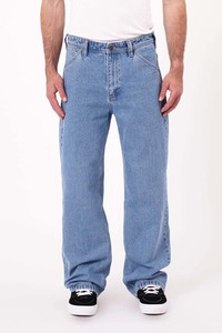 Mens Denim: A Brand A5 Baggy - Larry