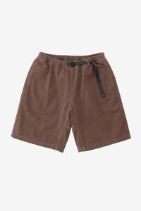 Mens Shorts: Gramicci G-Short - Brown Pigment