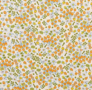 Fabric: Fabric: Elsie Organic Cotton