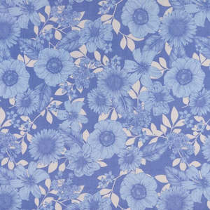 Fabric: Fabric: Penelope Textured Cotton