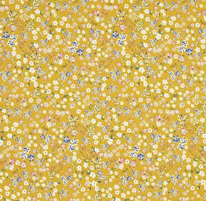 Fabric: Maggie Organic Cotton