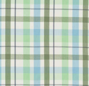 Fabric: Fabric: Perry Check Cotton