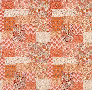 Fabric: Bonnie Corduroy