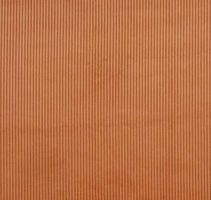Fabric: Fabric: Toffee Corduroy
