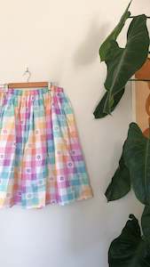 Riley skirt